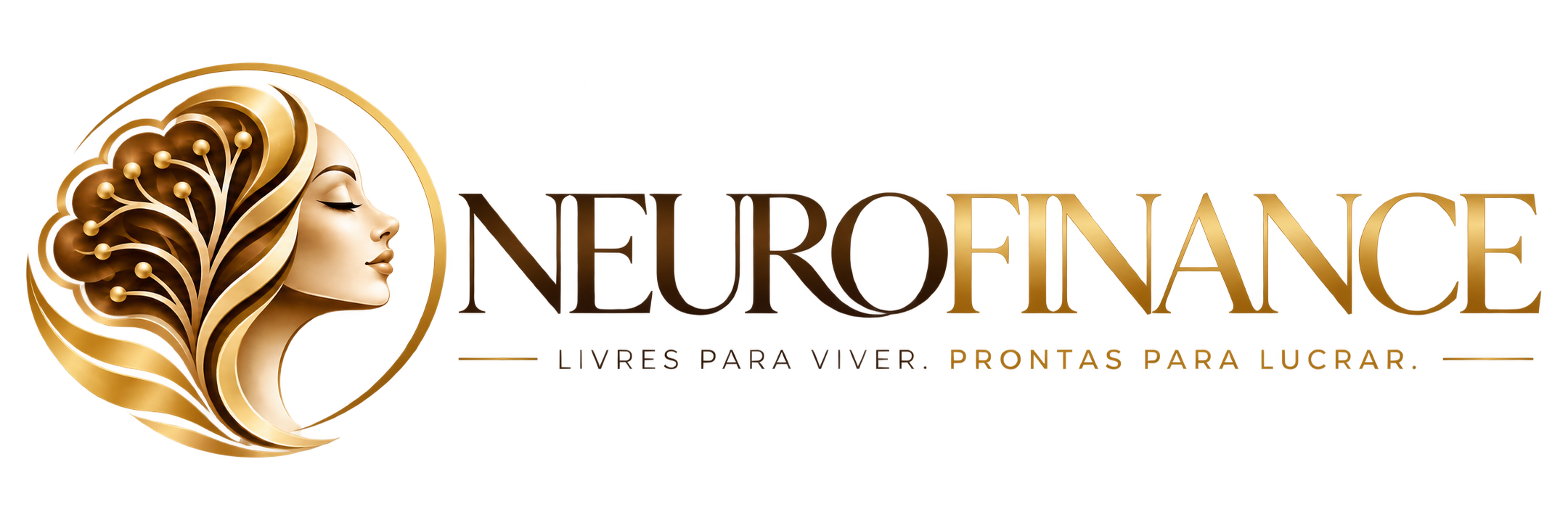 NeuroFinance — Livres para viver. Prontas para lucrar.